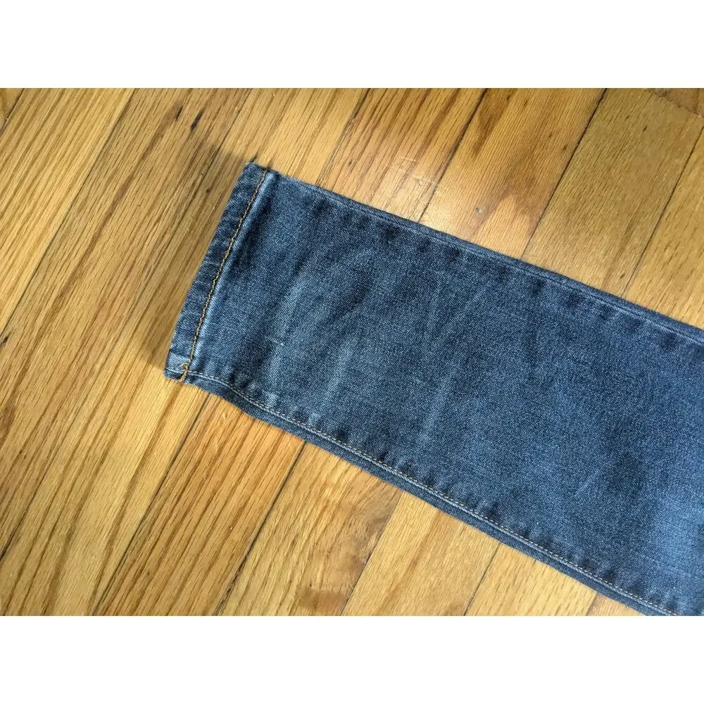 Flying Monkey Distressed Skinny Jeans – Size 28